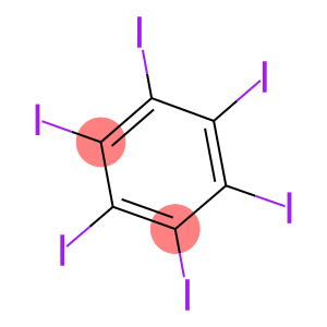 HEXAIODOBENZENE