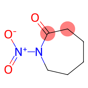 Hexahydro-1-nitro-2H-azepin-2-one