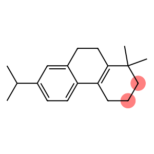 1,2,3,4,9,10-Hexahydro-7-isopropyl-1,1-dimethylphenanthrene