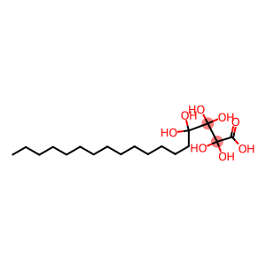 hexahydroxystearic acid