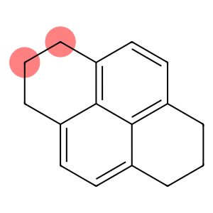 1.2.3.6.7.8-HEXAHYDROPYRENE SOLUTION 100UG/ML IN TOLUENE 5ML