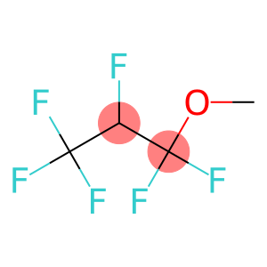 1,1,1,2,3,3-HEXAFLUORO-3-METHOXYPROPANE