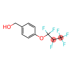 [4-(1,1,2,3,3,3-HEXAFLUOROPROPOXY)PHENYL]METHANOL