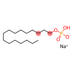 HEXADECYL-PHOSPHATE SODIUM SALT