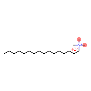 HEXADECYLTRIMETHYLAMMONIUMHYDROXIDE,10%AQUEOUSSOLUTION