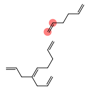 1,5-HEXADIENE, (BIALLYL; DIALLYL)