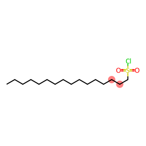 HEXADECANESULFONYL CHLORIDE