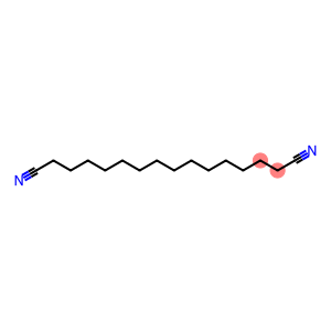 HexadecanedioicDinitrile