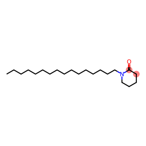 1-Hexadecylpiperidin-2-one