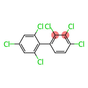 2,2',3,4,4',6'-HEXACHLOROBIPHENYL SOLUTION IN METHANOL 2ML