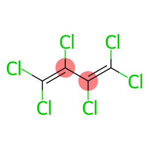 HEXACHLORO-1.3-BUTADIENE SOLUTION 100UG/ML IN METHANOL 1ML