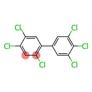 2,3',4,4',5,5'-HEXACHLOROBIPHENYL SOLUTION 100UG/ML IN HEXANE 2ML