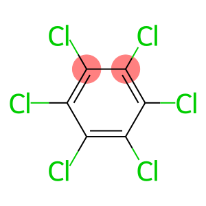 HEXACHLOROBENZENE SOLUTION 100UG/ML IN METHANOL 5X1ML