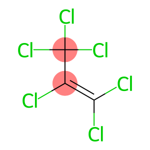 Hexachloropropene 100 μg/mL in Methanol