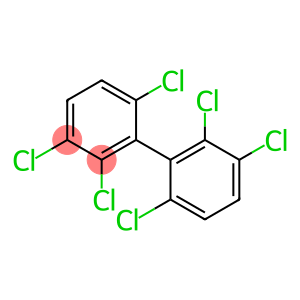 2.2'.3.3'.6.6'-Hexachlorobiphenyl Solution