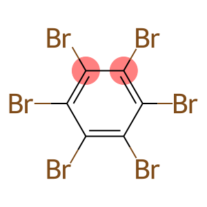 1,2,3,4,5,6-HEXABROMOBENZENE, TECH