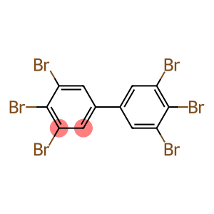 3,3',4,4',5,5'-HEXABROMO-1,1'-BIPHENYL, TECH