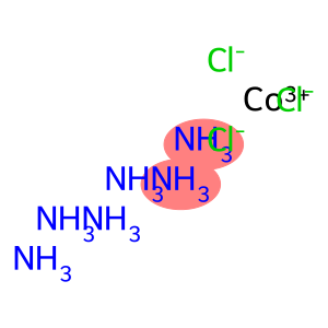 HEXAAMMINE COBALT(III) CHLORIDE/ 99.999%