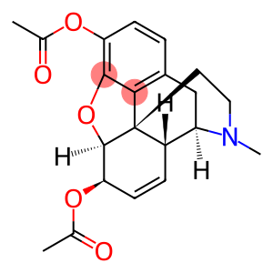 Heroin-d6