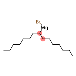 (1-Heptyloctyl)magnesium bromide