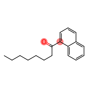 1-Octanoylnaphthalene