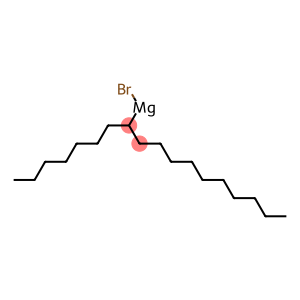 (1-Heptylundecyl)magnesium bromide