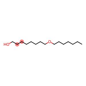 8-Heptyloxy-1-octanol