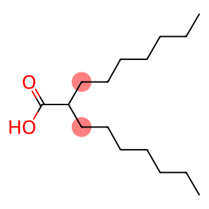 2-Heptylnonanoic acid