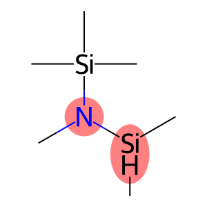 HERAMETHYLDISILAZANE