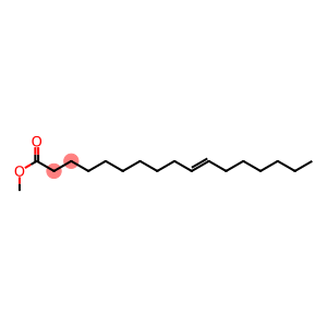 10-Heptadecenoic acid methyl ester