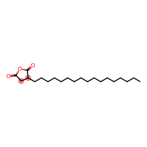 2-Heptadecylsuccinic anhydride