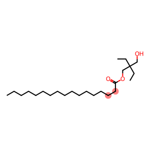 Heptadecanoic acid 2-ethyl-2-(hydroxymethyl)butyl ester