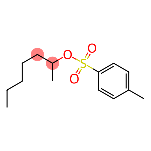 2-Heptanol tosylate