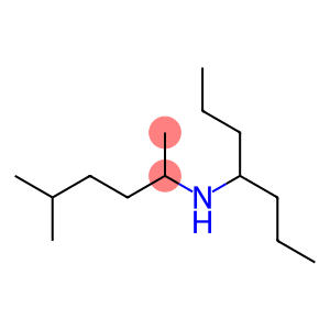 heptan-4-yl(5-methylhexan-2-yl)amine