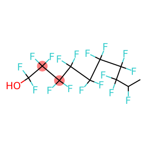 HEPTADECAFLUORODECANOL