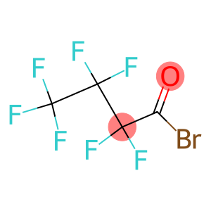 HEPTAFLUOROBUTYRYL BROMID