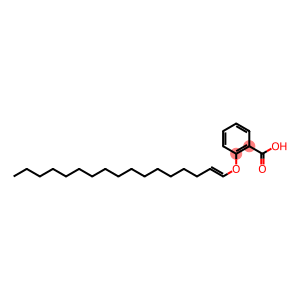 HEPTADECENYLSALICYLICACID