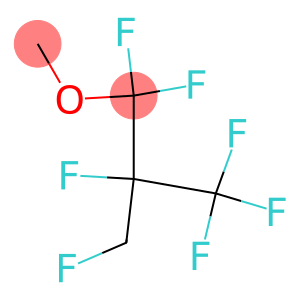 Heptafluoroisobutyl methyl ether