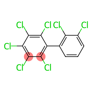 2,2',3,3',4,5,6-HEPTACHLOROBIPHENYL SOLUTION 100UG/ML IN HEXANE 2ML