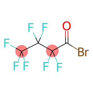 HEPTAFLUOROBUTYRYL BROMIDE