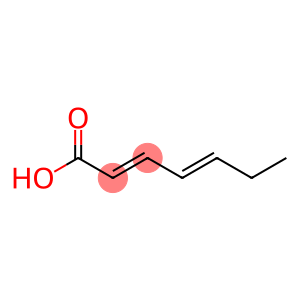 heptadienoic acid