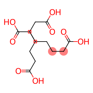 Heptanedioic acid (Pimelic acid)