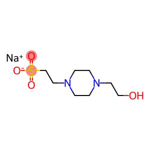 HEPES, Sodium Salt, ULTROL Grade