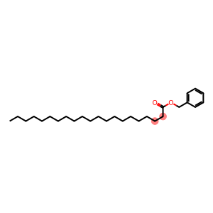 Henicosanoic acid benzyl ester