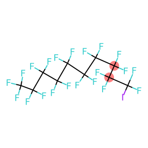 HENICOSAFLUORODECYLIODIDE