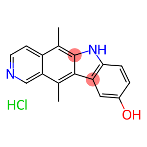 9-HE, HCL