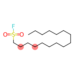 HEXADECYLSULFONYL FLUORIDE