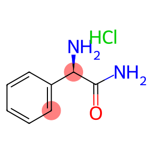 H-D-PHG-NH2 HCL