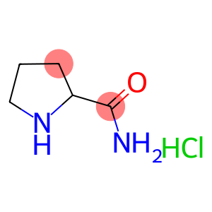 H-DL-PRO-NH2 HCL