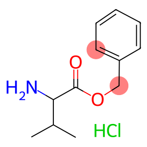 H-DL-VAL-OBZL HCL